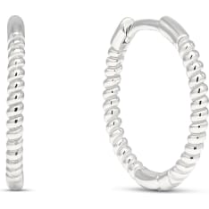 Beat of Love E-01945-13MM earrings