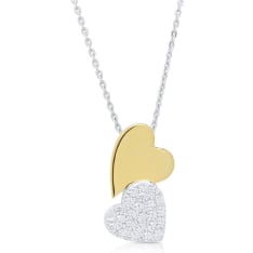 Beat of Love BOL-N2471Z/40-45CM kaulakoru