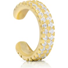 Beat of Love EC-6072ZG earring