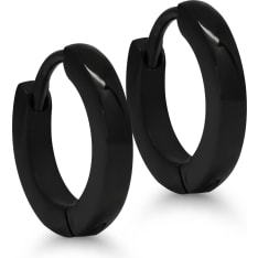 Ace of Spades SSE-4968B earrings