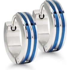 Ace of Spades SSE-5552 earrings