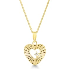 Beat of Love BOL-N1392ZG/40-45cm kaulakoru