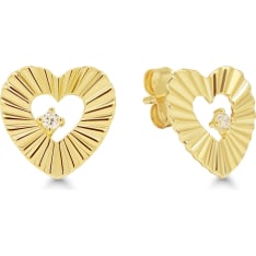 Beat of Love BOL-E1392ZG korvakorut