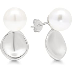 Beat of Love E-3531P earrings