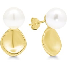 Beat of Love E-3531PG earrings