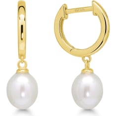 Beat of Love E-3417PG earrings