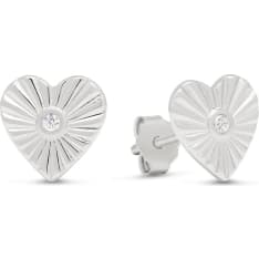 Beat of Love E-15512Z earrings