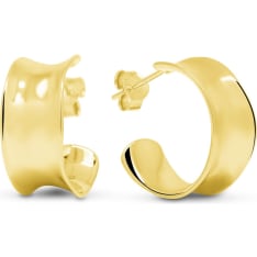 Beat of Love WE-42005G earrings