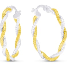 Beat of Love E-2113 earrings