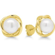 Beat of Love E-29971PG earrings