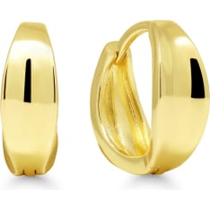 Beat of Love E-30001G earrings