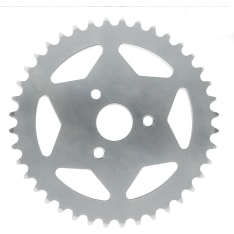 Forte 42h Honda Monkey takaratas