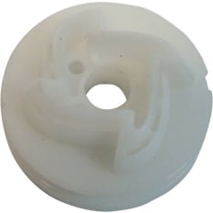 Greentek Rope wheel, Husqvarna 300 series Old model / Jonsered 2041-2045-2050