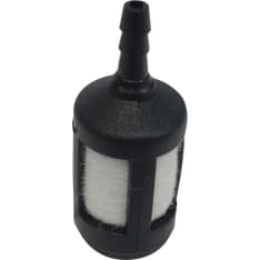 Greentek Polttoainesuodatin, Yelismalli, Tankiin, (13x31mm, Ø 3,175mm (1/8"))