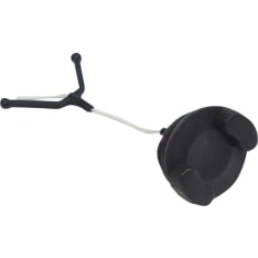Greentek Oil cap, Husqvarna 300 series / Jonsered 21 series