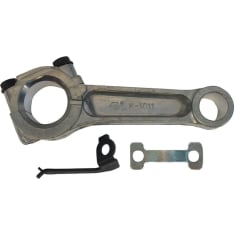 Greentek Kiertokanki, B&S 10-12,5hv, Pysty/Vaaka