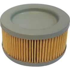 Greentek Air filter, Stihl BR320-BR400-SR320-SR400, Backpack fan