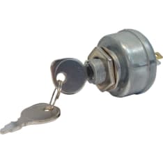Greentek Power lock, 5-pin. AYP / Husqvarna / Jonsered / Partner