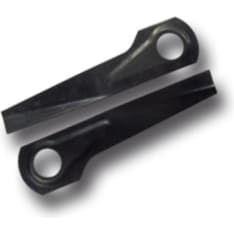 Greentek Teräsarja, (2kpl), Husqvarna / Caravan / Partner / Norlet