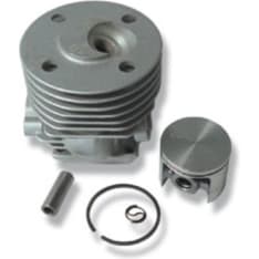 Greentek Cylinder set, 42mm, Husqvarna 242-242XP
