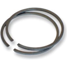 Greentek Piston ring set, 44.00 x 1.5mm, 2pcs, Husqvarna / Jonsered / Partner