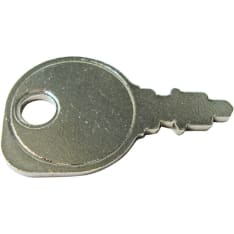 Greentek Virtalukon avain, Indek virtalukkoihin