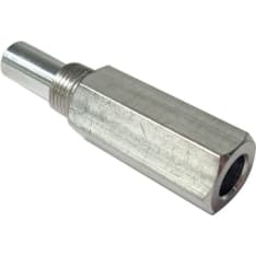 Greentek Sokeatulppa, M14 x 1,25 , Sylinteri lukitsemiseen
