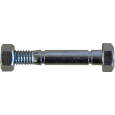 Greentek Katkopultti, Lumilinko, 6 x 36mm, Ariens / Husqvarna / Stiga