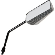 Forte F1 Carbon oikea peili