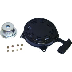 Greentek Starter, B&S Quantum -04