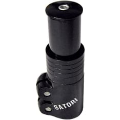 Satori Head-Up4 1 1/8" ohjainputken jatkoadapteri
