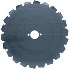Archer Clearing saw blade, Ø 200mm / Ø 20mm & 25.4mm