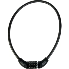 GTX Maxstrong 10mm/70cm vaijerilukko