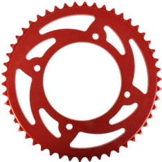 Forte Takaratas, 68 hammasta (420), Punainen Alu., 100mm, Beta RR 05-