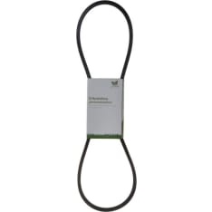Greentek Belt, Norlett 4000 (Drive), 5510 (Reverse), Partner