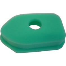 Greentek Ilmansuodatin, Tukku 20kpl, B&S Calssic-Sprint-Quattro, Metallinen kot.