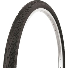 Deli 28" 40-622 pistosuojattu ulkorengas