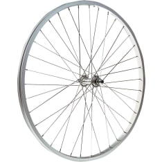 Union Alex Z1000 3/8 24" 20-507 front wheel