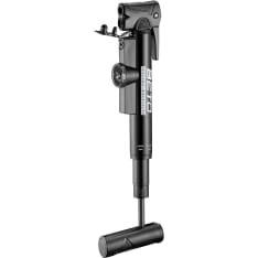 Beto CLD-038 hand pump with gauge