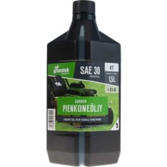 Greentek Garden SAE 30, 1,5L , (Mineraali - X1-R) (10)