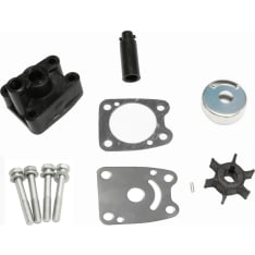 Powerfactory vesipumpun korjausarja Yamaha 4/5HP, 6E0-W0078-A2