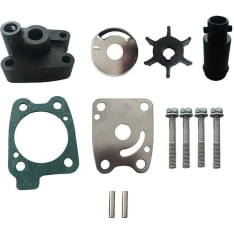 Powerfactory vesipumpun korjausarja Yamaha 4/5/6HP, 6BX-WG078-00