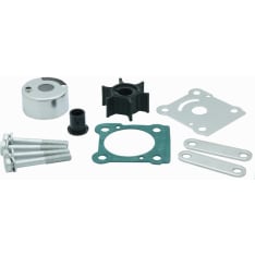 Powerfactory vesipumpun korjausarja Yamaha 6/8HP, 6G1-W0078-A1/6N0-W0078-A0