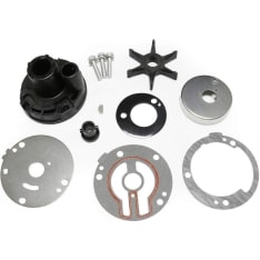 Powerfactory vesipumpun korjausarja Yamaha 25/30HP, 689-W0078-A6
