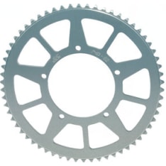 Forte Takaratas, 59 hammasta (420) 105mm, Alu., Generic 05- / KSR 12-