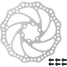 Cavo 6-pultti 180 mm jarrulevy
