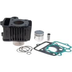 Garage Sylinterisarja, 50cc, Honda Z50 Monkey 87- / Skyteam Monkey / 139FMB