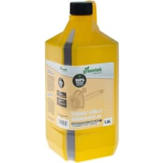 Greentek Teräketjuöljy Bio Pro, 1,5L , (Bio Rypsi-, Rapsiöljy) (10)