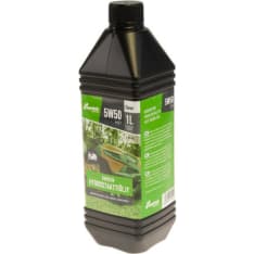 Greentek Garden 5W-50 HST, 1L hydrostaatti öljy