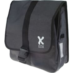 GTX polkupyörän sivulaukku 15L